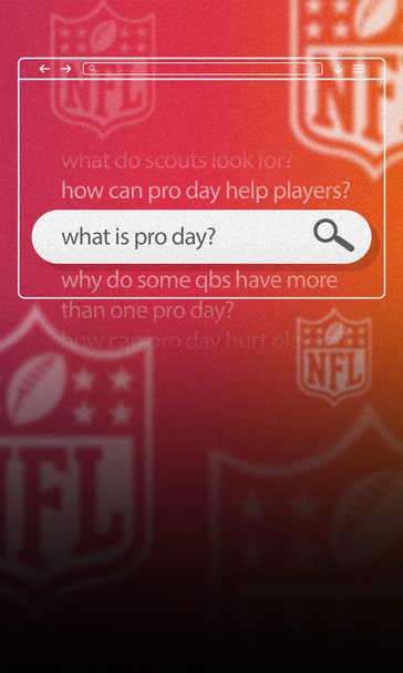 A (Pro) Day In Time